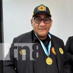 Sopas Calixto recibe segundo premio internacional en Tegucigalpa, Honduras Foto: Reconocimiento internacional para las Sopas Calixto / TN8
