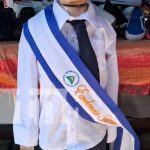 Fiestas Patrias dinamizan el comercio en Carazo Foto: Artículos patrios en el mercado de Carazo / TN8