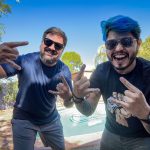 ALAS y el resurgir musical de Q69K como banda nicaragüense Foto: Q69K regresa con el sencillo ALAS