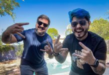 ALAS y el resurgir musical de Q69K como banda nicaragüense Foto: Q69K regresa con el sencillo ALAS