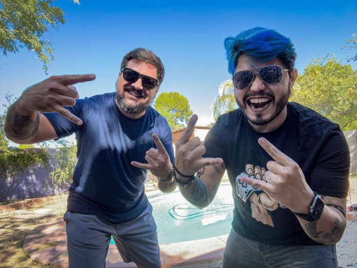 Foto: Q69K regresa con el sencillo ALAS Foto: Q69K regresa con el sencillo ALAS