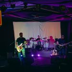 Desde «Cosas Vanas» hasta «La Franja»: Ciclo puso a rockear el Bar 1979 Foto: Concierto de Ciclo en el Bar 1979, Managua / TN8