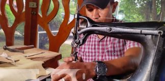 Foto: Novedades de cuero y calzado en Nicaragua / TN8