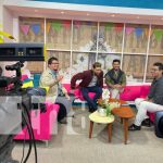 Echale el Ojo, nuevo segmento sobre cine y tv en Mañaneros Foto: Echale el Ojo, segmento sobre cine y tv en Mañaneros TN8
