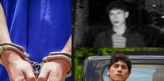Foto: Edward Gaitán, el asesino de Catarina