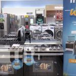 Almacenes Simán anuncia el Mabe Week: Una semana de muchos descuentos Foto: Mabe Week en Almacenes Simán / TN8