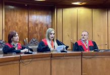 El Tribunal Supremo de Justicia de Venezuela ha solicitado al CNE que le proporcione las actas de las elecciones Foto: TSJ de Venezuela
