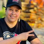 Fulvia Castro, será nueva ministra del MEFCCA en Nicaragua Foto: Fulvia Castro, nueva ministra del MEFCCA en Nicaragua