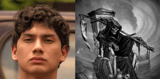 Foto: Edward Gaitán y sus escalofriantes gustos en redes sociales
