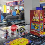 Gallo Más Gallo comienza la «Gallo Locura» con grandes descuentos Foto: Gallo Locura, promociones en El Gallo Mas Gallo / TN8