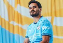 Ilkay Gündogan deja el FC Barcelona y se une al Manchester City