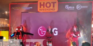 Foto: Grandes descuentos en La Curacao con el Hot Weekend / TN8