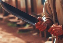 «Voy a matar a Francisco»: Mortal episodio de esquizofrenia en Chinandega Foto: Ataque de esquizofrenia lleva a homicidio sangriento en Chinandega