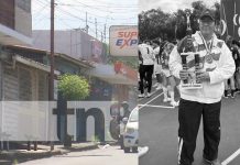 Docente del Colegio Bautista de Managua es asesinado a balazos Foto: Matan a balazos a un docente en Managua / TN8