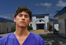 A un año del crimen de Edward Gaitán, Catarina sigue marcada por el dolor Foto: Crimen en el hogar sigue presente en la memoria de Catarina/TN8