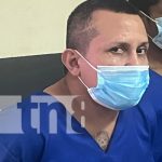 Se declara culpable de matar a su amigo de tragos en Managua Foto: Declaran culpable a sujeto por matar a su "amigo de tragos" en Managua / TN8