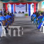 Tecnológico Nacional en Matagalpa brinda una luz a presos y presas Foto: Graduación de presos y presas de Matagalpa con el INATEC / TN8