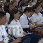 Mentes «filosas» en las Olimpiadas Nacionales de Matemáticas Foto: Olimpiadas Nacionales de Matemáticas / TN8