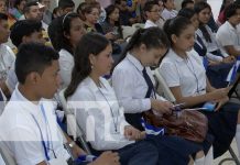 Mentes «filosas» en las Olimpiadas Nacionales de Matemáticas Foto: Olimpiadas Nacionales de Matemáticas / TN8