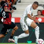 Mbappé recurre a la Liga francesa y a la UEFA en litigio con PSG Kylian Mbappé contra el PSG