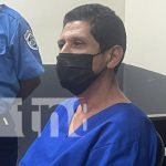 Solicitan cadena perpetua para desalmado que quemó a una mujer en Sébaco Foto: Admisión de hechos tras brutal crimen en Sébaco / TN8