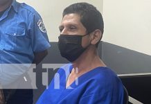 Foto: Admisión de hechos tras brutal crimen en Sébaco / TN8