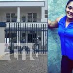 Mató a su propia madre: Acusan a adolescente por crimen en Nandaime Foto: Acusación por crimen de parricidio en Nandaime, Granada / TN8