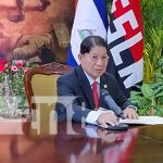 Nicaragua rechaza intervención de Estados Unidos a través de la NED Foto: Nicaragua rechaza intervención de Estados Unidos a través de la NED / TN8