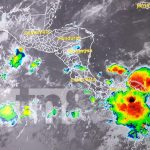 Alístense para los calores, informa el INETER en Nicaragua Foto: Calores para esta semana en Nicaragua, dice el INETER / TN8