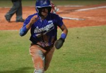 Nicaragua con aspiraciones serias de medalla en Mundial Sub 15 Nicaragua aspira a medalla en Mundial Sub 15