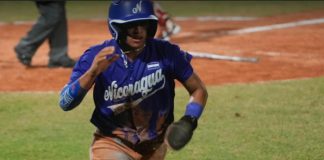 Nicaragua aspira a medalla en Mundial Sub 15