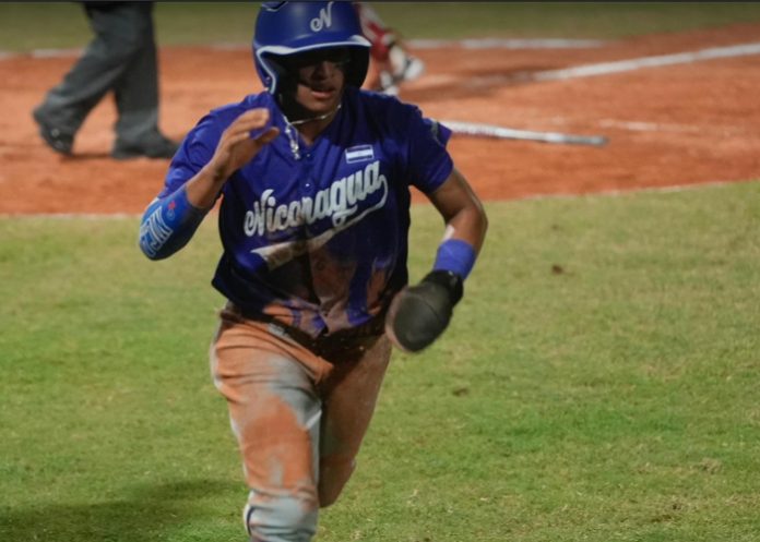 nicaragua Nicaragua aspira a medalla en Mundial Sub 15