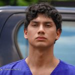 Atroz crimen: Hermanastro mató al pequeño Ollman en Catarina Foto: Hermanastro mató al pequeño Hollman en Catarina, Masaya / Barricada