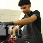 Escuelas Municipales de Oficio: Una oportunidad para Puerto Cabezas Foto: Escuelas municipales de oficio en Puerto Cabezas / TN8