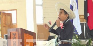 Foto: Concierto ranchero con estudiantes de Estelí / TN8