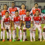 Real Estelí rescata un punto para clubes nicas Real Estelí saca un punto para clubes nicas
