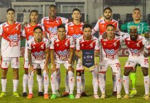 Real Estelí saca un punto para clubes nicas