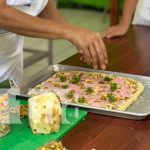 Los beneficios de estudiar en las escuelas de oficios en Rivas Foto: Escuelas de oficios en Rivas / TN8