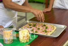 Los beneficios de estudiar en las escuelas de oficios en Rivas Foto: Escuelas de oficios en Rivas / TN8