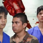 Crimen estremecedor en Nicaragua: Los relatos más sangrientos en los últimos 10 años Foto: Recopilación de crímenes sangrientos en Nicaragua