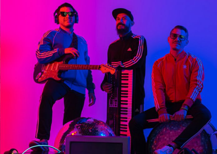 Foto: Subterráneo, banda de música alternativa originaria de León, Nicaragua Foto: Subterráneo, banda de música alternativa originaria de León, Nicaragua