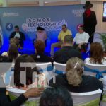 Retos y desafíos: Intercambio con docentes técnicos de Nicaragua Foto: Fortalecimiento de estrategias con docentes técnicos de Nicaragua / TN8