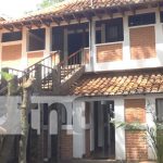 Disfruta de una oferta completa en la Escuela-Hotel Volcán Maderas en Ometepe Foto: Hotel Escuela Volcán Maderas en Ometepe / TN8