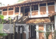Disfruta de una oferta completa en la Escuela-Hotel Volcán Maderas en Ometepe Foto: Hotel Escuela Volcán Maderas en Ometepe / TN8