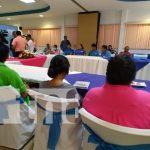 Evalúan avances del programa Usura Cero y su impacto en la sociedad Foto: Usura Cero en Nicaragua / TN8