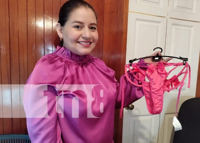 Foto: Tienda XMayor Nicaragua en Managua / TN8 Foto: Tienda XMayor Nicaragua en Managua / TN8