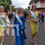 Así se vivió la XV edición de Expo Ometepe en su inauguración Foto: Así se vivió la XV edición de Expo Ometepe en su inauguración/TN8