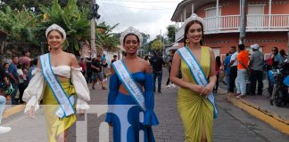 Foto: Así se vivió la XV edición de Expo Ometepe en su inauguración/TN8