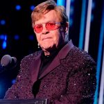 Elton John revela que sufre una grave infección que limita su visión Foto: El cantante británico Elton John/Cortesía