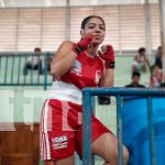 Granada se enfrentó a Carazo en la Copa Alexis Argüello Foto: Granada se enfrentó a Carazo en la Copa Alexis Argüello/TN8